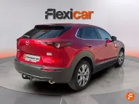 Usado Mazda CX-30 180 CV (132 kW) 2020 Rojo SUV