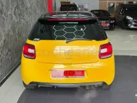 Usado Citroën DS3 155 CV (114 kW) 2012 Amarillo Berlina