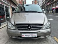 usado Mercedes Viano 3.0 CDI trend