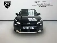 Nuevo Citroën C4 Business Class 145 CV (106 kW) 2026 Negro SUV