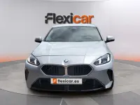 Usado BMW 120 170 CV (125 kW) 2025 Gris Utilitario
