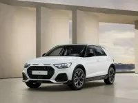 Nuevo Audi A1 116 CV (85 kW) 2026 Blanco SUV