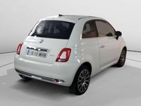 Usado Fiat 500 Dolcevita 69 CV (50 kW) 2023 Blanco Utilitario