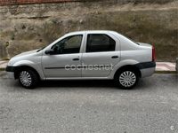 Occasion Dacia Logan Lauréate 90 ch (66 kW) 2008 Gris Berline