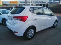 usado Hyundai ix20 1.6i Tecno Nav AT