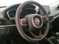 Usado Fiat Tipo Mirror 95 CV (69 kW) 2020 Blanco Familiar