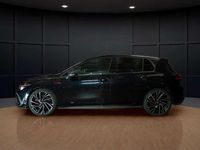 Usado VW Golf VIII GTI 245 CV (180 kW) 2022 Negro Utilitario