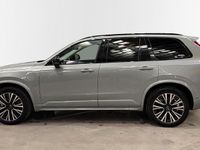 Usado Volvo XC90 Plus 455 CV (334 kW) 2024 Gris SUV
