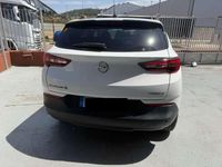 Usado Opel Grandland X Excellence 120 CV (88 kW) 2019 Blanco SUV