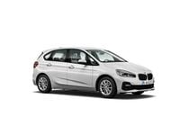 Używany BMW 218 Active Tourer Performance 150 KM (110 kW) 2020 Biały Minivan