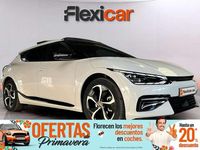 Usado Kia EV6 GT-Line 167 kW (228 CV) 2023 Blanco SUV