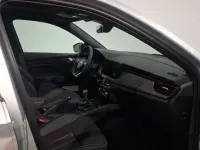 Usado Skoda Kamiq Monte Carlo 116 CV (85 kW) 2026 Plateado SUV