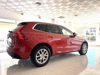 Usado Volvo XC60 Momentum 197 CV (144 kW) 2021 Rojo SUV