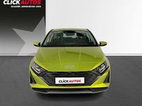 Usado Hyundai i20 85 CV (62 kW) 2024 Utilitario