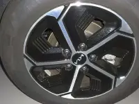 Nuevo Kia Niro 129 CV (94 kW) 2026 Blanco SUV