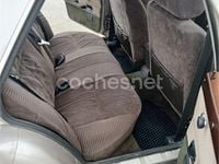 Usado Ford Granada 114 CV (83 kW) 1982 Beige Berlina