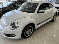 usado VW Beetle 1.2 TSI 105cv BMT Design -