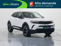 Usado Opel Mokka Ultimate 130 CV (95 kW) 2024 Blanco SUV