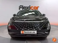 Usado Omoda 5 185 CV (136 kW) 2024 Negro SUV