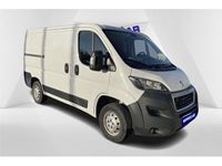 usado Peugeot Boxer Furgon BlueHDi 120 330 L1H1 88 kW (120 CV)