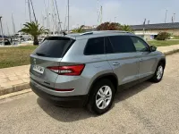 Usado Skoda Kodiaq Ambition 150 CV (110 kW) 2018 SUV