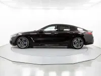 Usado BMW 840 Gran Coupé Comfort Edition 320 CV (235 kW) 2021 Marrón Coupe