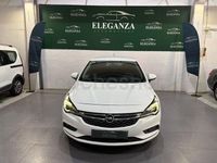 Usado Opel Astra Selective 110 CV (80 kW) 2016 Blanco Berlina