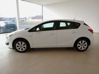 usado Opel Astra 1.6CDTi S/S Selective 110