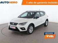 Usado Seat Arona XCELLENCE 116 CV (85 kW) 2020 Blanco SUV