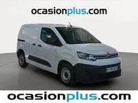 Usado Citroën Berlingo PureTech 110 CV (80 kW) 2023 Blanco Monovolumen