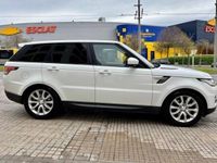 Usado Land Rover Range Rover Sport HSE 258 CV (189 kW) 2015 SUV