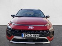Usado Hyundai Bayon 100 CV (73 kW) 2024 SUV