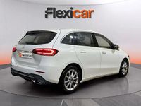 Brugt Mercedes B180 117 HK (86 kW) 2020 Hvid MPV