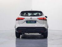 Usado Nissan Qashqai Visia 140 CV (102 kW) 2021 Blanco SUV