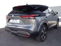 Usado Nissan Qashqai N-Connecta 190 CV (139 kW) 2023 SUV