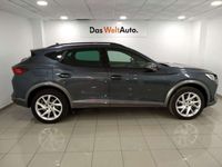 usado Cupra Formentor 1.5 TSI 150