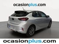 Usado Opel Corsa Edition 101 CV (74 kW) 2025 Gris plata Utilitario