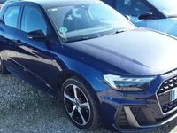 Usado Audi A1 Sportback 116 CV (85 kW) 2024 Utilitario