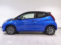 usado Toyota Aygo 70 X-clusiv X-shift