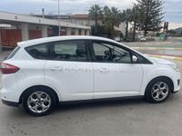 Usado Ford C-MAX Trend 115 CV (84 kW) 2013 Blanco Monovolumen