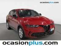 Usado Alfa Romeo Tonale Sprint 2022 Rojo SUV