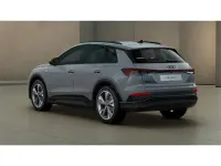 Nuevo Audi Q4 e-tron Ambiente 210 kW (286 CV) 2026 Gris SUV