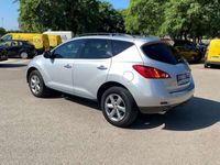 usado Nissan Murano 2.5dCi Business Edition Aut.