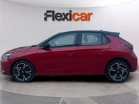 Usado Opel Corsa GS Line 101 CV (74 kW) 2022 Rojo Utilitario