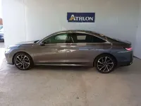 Usado DS Automobiles DS9 Rivoli Plus 250 CV (183 kW) 2023 Gris Berlina