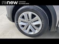 Occasion Renault Captur Evolution 140 PK (102 kW) 2022 Grijs SUV