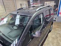 Usado Toyota Proace Verso Active 131 CV (96 kW) 2021 Gris / plata Familiar