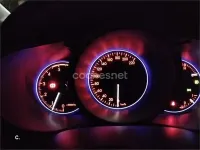 Usado Mazda CX-7 Active 173 CV (127 kW) 2009 Rojo SUV