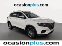 Usado SWM G01 131 CV (96 kW) 2023 Blanco SUV