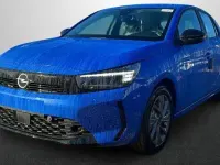 Nuevo Opel Corsa Edition 101 CV (74 kW) 2025 Azul Utilitario